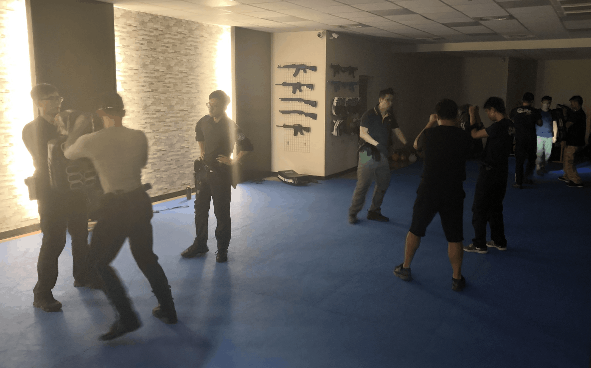 國際交流與技術合作